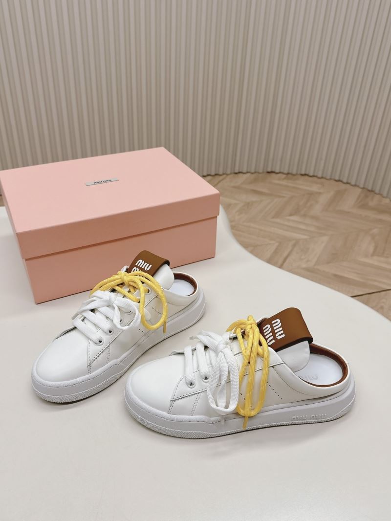 Miu Miu Shoes